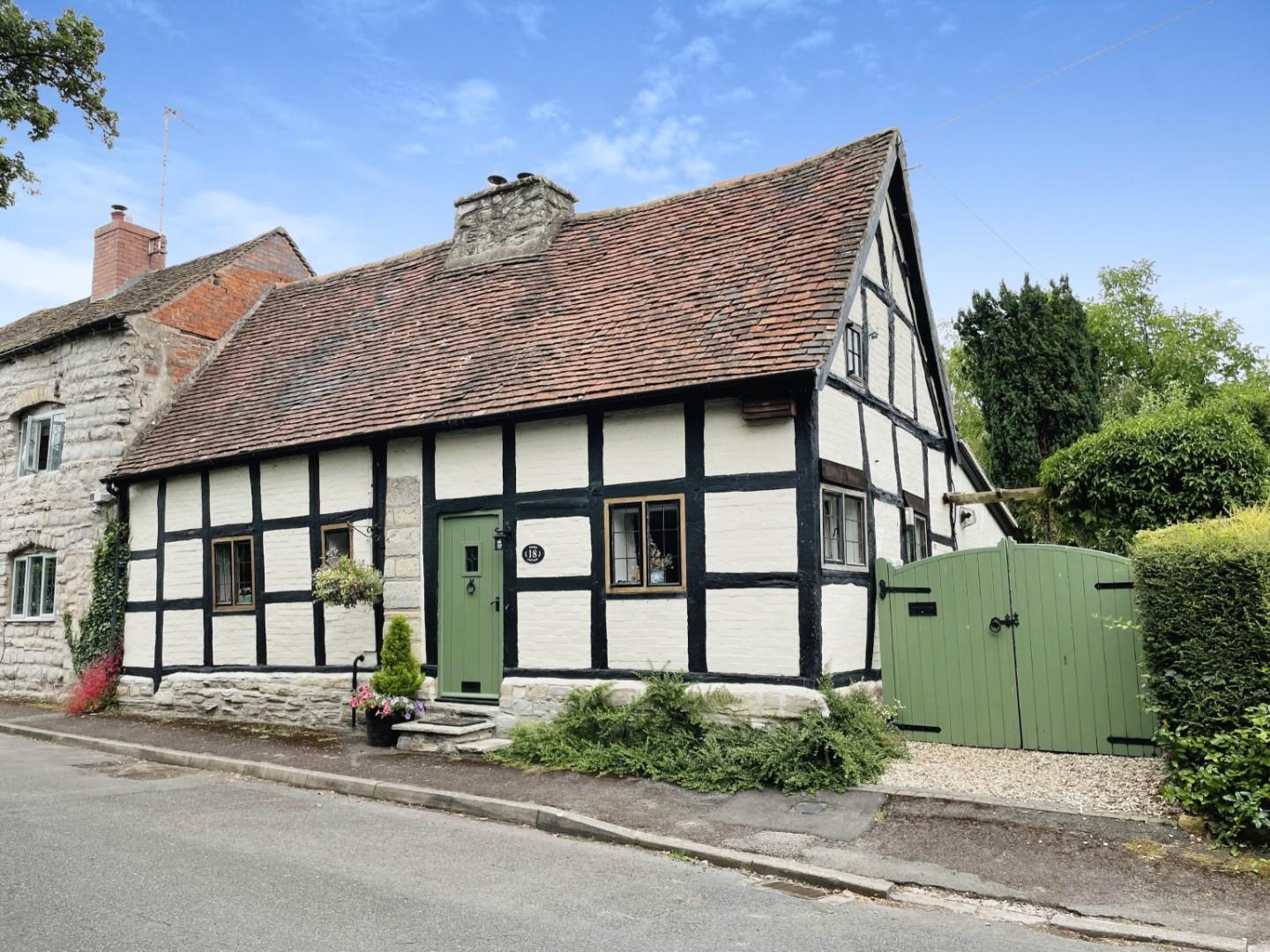 Property Search Peter Clarke